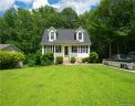 706 Willow Road sold home in Salisbury, SC