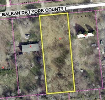 3086 Balkan Drive