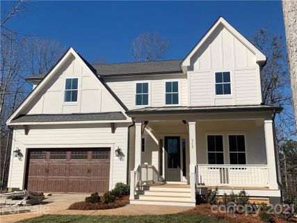 512 Preservation Drive sold home in Nims Village, Fort Mill, SC