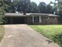 1242 Huckleberry Drive sold home in Lincolnton, SC