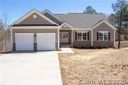 166 Windstone Drive 22 sold home in Troutman, SC