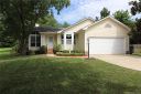 13033 Greycrest Drive sold home in Charlotte, SC