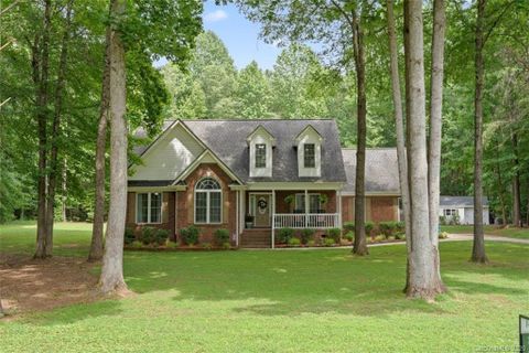 508 Swaying Pines Court sold home in Hawkins Ridge, York, SC