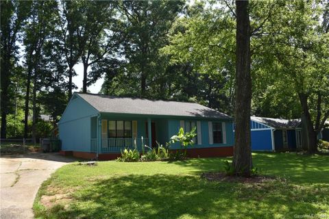 8211 Barncliff Road