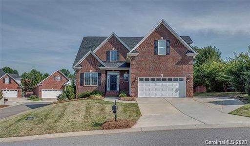 2568 Firethorn Court