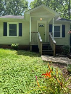 1157 Smith Street sold home in Cedar Oaks, Rock Hill, SC