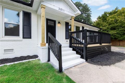 3511 Driftwood Drive