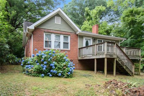 394 Westwood Drive sold home in Westwood, Statesville, NC