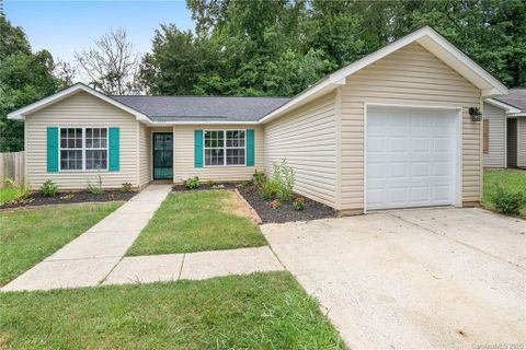 2307 Eargle Road