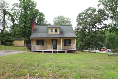 605 Ginger Drive Lot 5 sold home in Williamsburg Acres, Kings Mountain, NC