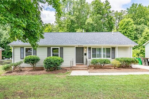 6814 Barrington Drive