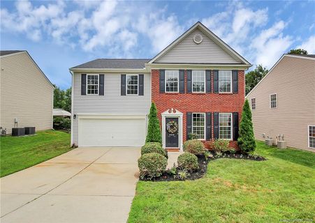 2616 Highland Park Drive