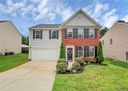 2616 Highland Park Drive sold home in Charlotte, SC