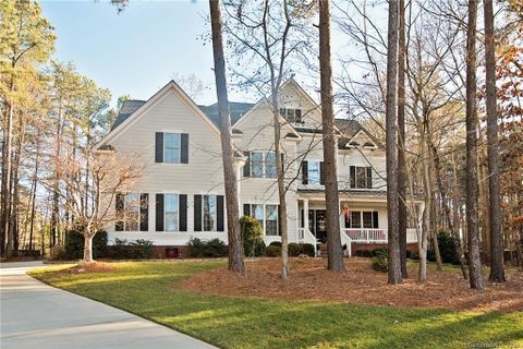 7483 Cottonwood Drive