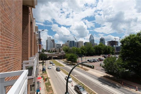 710 W Trade Street 506
