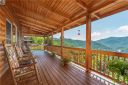 385 Cub Trail sold home in Maggie Valley, SC