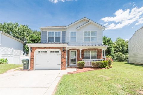 847 Sinclair Drive