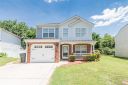 847 Sinclair Drive sold home in Monroe, SC