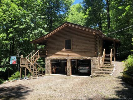 3365 Big Laurel Road sold home in Big Laurel, Waynesville, NC