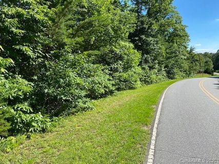 0000 Grassy Knob Road sold home in Nothing But Nature, Mill Spring, NC