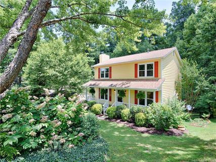 151 Meadow Lake Road