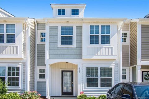 265 Halton Crossing Drive