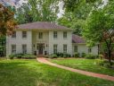 5225 Winding Brook Road sold home in Charlotte, SC