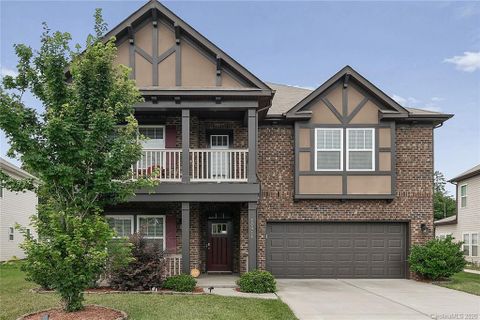 10916 Tower Oak Drive