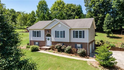 113 Cypress Lane sold home in Grandview Estates, Granite Falls, NC