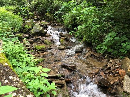 B 21 Big Laurel Road B-21 sold home in Big Laurel, Waynesville, NC