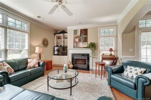 11238 Villa Trace Place sold home in Villas at Ballantyne Trace, Charlotte, NC