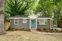 5027 Edward Street sold home in Charlotte, SC
