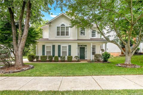 15449 Stone Hollow Drive
