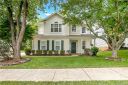 15449 Stone Hollow Drive sold home in Huntersville, SC