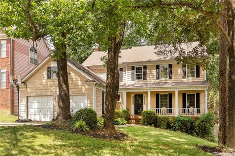2307 Carved Tree Lane
