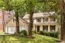 2307 Carved Tree Lane sold home in Charlotte, SC