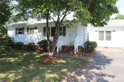301 Eastway Avenue