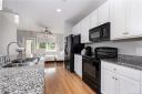 128 Steinbeck Way Unit K sold home in Mooresville, SC