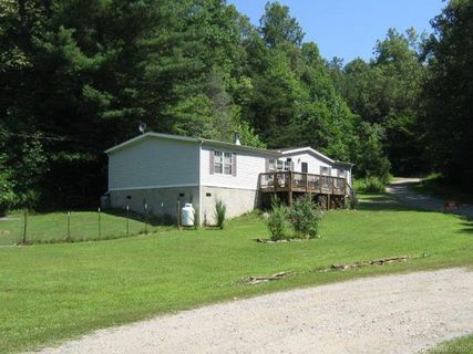 247 North Star Lane sold home in Savannah Meadows, Sylva, NC
