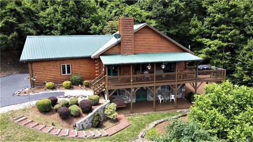 21 Boone Lane 9 sold home in Maggie Valley Estates, Maggie Valley, NC