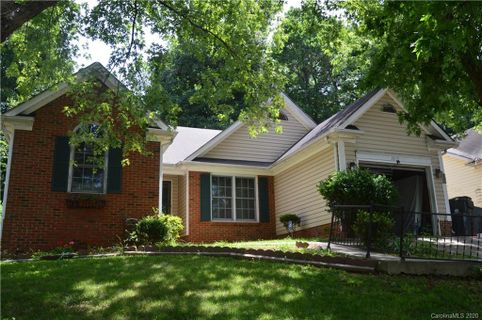 7515 Caribou Court