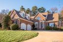 520 Fairway Ridge Road sold home in Salisbury, SC