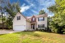 4142 Flint Drive sold home in Lancaster, SC