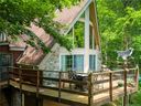 264 Dogwood Trail sold home in Waynesville, SC