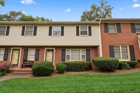 623 S New Hope Road Apt. 5 sold home in STRATFORD OAKS, Gastonia, NC