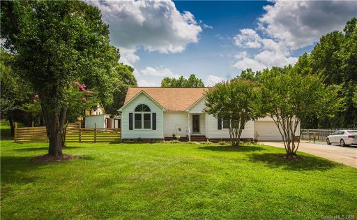 905 Pleasant Ridge Road
