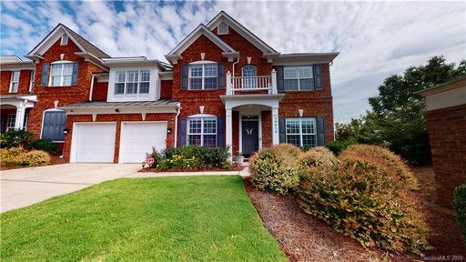 10610 Morablin Drive sold home in Ballantyne Commons, Charlotte, NC