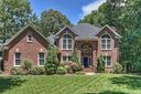 2222 Rising Sun Lane sold home in Matthews, SC