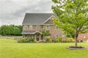 13725 Thompson Place Drive sold home in Mint Hill, SC