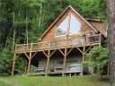 1085 Sheepback Mountain Road sold home in Maggie Valley, SC